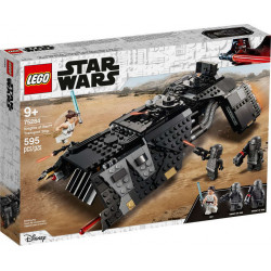 Lego Star Wars 75284 Nave...