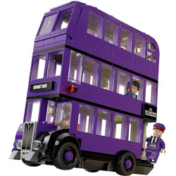 Lego Harry Potter 75957 The Knight Bus