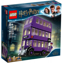 Lego Harry Potter 75957 The...