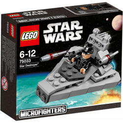 Lego Star Wars 75033 Star...