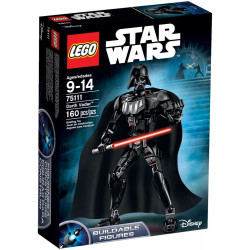 Lego Star Wars 75111 Darth...