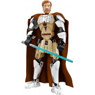 Lego Star Wars 75109 Obi-Wan Kenobi