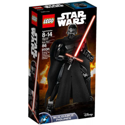 Lego Star Wars 75117 Kylo Ren