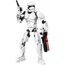 Lego Star Wars 75114 First Order Stormtrooper