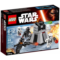 Lego Star Wars 75132 First...