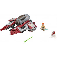 Lego Star Wars 75135 Obi-Wan'S Jedi Interceptor