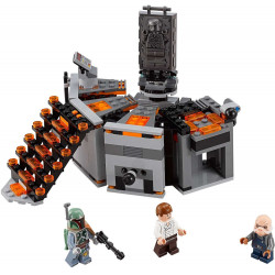Lego Star Wars 75137 Camera Di Congelamento Al Carbonio