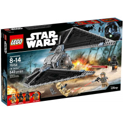 Lego Star Wars 75154 Tie Striker