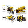 Lego 4888 Esplorazione Sottomarina