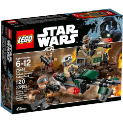 Lego Star Wars 75164 Rebel...