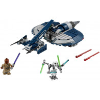 Lego Star Wars 75199 General Grevious' Combat Speeder