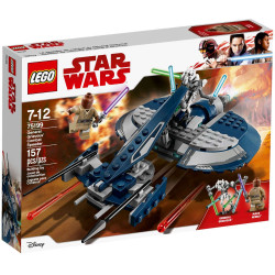 Lego Star Wars 75199 General Grevious' Combat Speeder