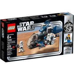Lego Star Wars 75262 Imperial Dropship 20 Anniversario