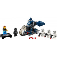 Lego Star Wars 75262 Imperial Dropship 20th Anniversary Edition