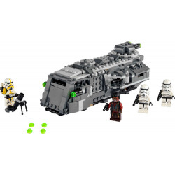 Lego Star Wars 75311 Imperial Armored Marauder