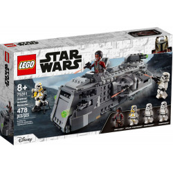 Lego Star Wars 75311...