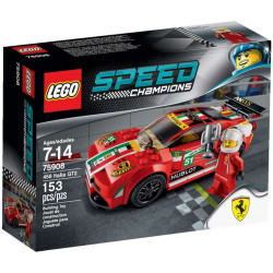 Lego Speed Champions 75908...