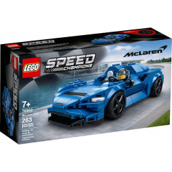 Lego Speed Champions 76902...