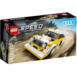 Lego Speed Champions 76897...