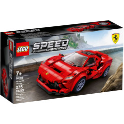 Lego Speed Champions 76895...