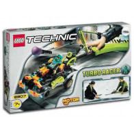 Lego Technic 8307 Stunt Race
