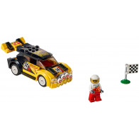 Lego City 60113 Auto Da Rally