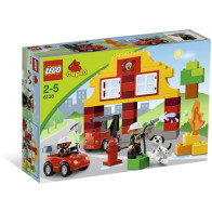 Lego Duplo 6138 La Mia Prima Stazione