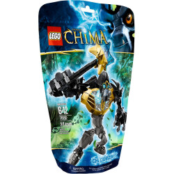 Lego Legends of Chima 70202...