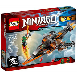 Lego Ninjago 70601 Sky Shark