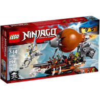 Lego Ninjago 70603 Raid Zeppelin