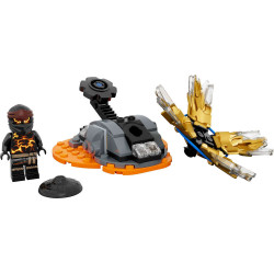Lego Ninjago 70685 Spinjitzu Sbam Cole