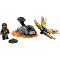 Lego Ninjago 70685 Spinjitzu Burst - Cole