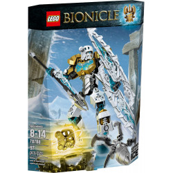 Lego Bionicle 70788 Kopaka...