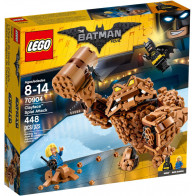Lego The Lego Batman Movie 70904 L'Attacco Splash Di Clayface