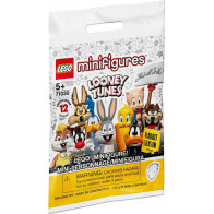 Lego Minifigures 71030 Looney Tunes
