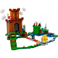 Lego Super Mario 71362 Guarded Fortress Expansion Set