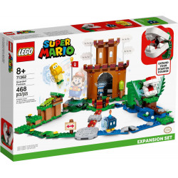 Lego Super Mario 71362...