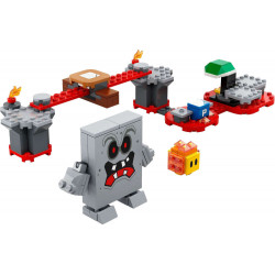 Lego Super Mario 71364 Whomp's Lava Trouble Expansion Set