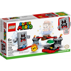 Lego Super Mario 71364...