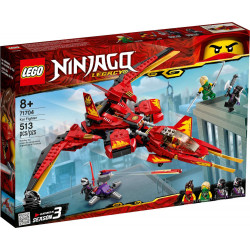 Lego Ninjago 71704 Fighter...
