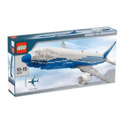 Lego Creator Expert 10177 Boening 787 Dreamliner
