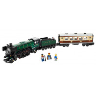 Lego Trains 10194 Emerald Night