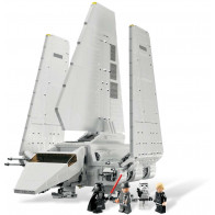 Lego Star Wars 10212 Imperial Shuttle