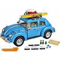 Lego Creator Expert 10252 Volkswagen Beetle