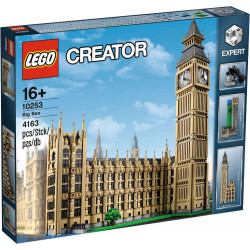 Lego Creator Expert 10253...