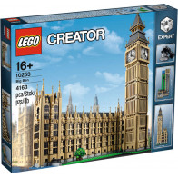 Lego Creator Expert 10253 Big Ben