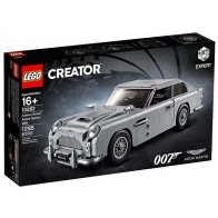 Lego Creator Expert 10262 James Bond Aston Martin Db5