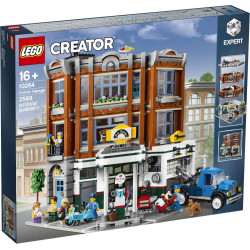 Lego Creator Expert 10264...