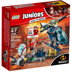 Lego 4 Juniors 10759...