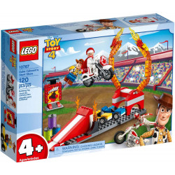 Lego Toy Story 10767 Duke...